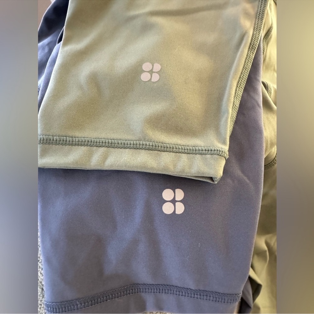 Sweaty Betty Power Pocket Legging bundle